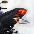 New Rage Cycles (NRC) Yamaha FZ-09 (MT-09) Fender Eliminator Kit (2021+) New Rage Cycles (NRC) Yamaha FZ-09 (MT-09) Fender Eliminator Kit (2021+)